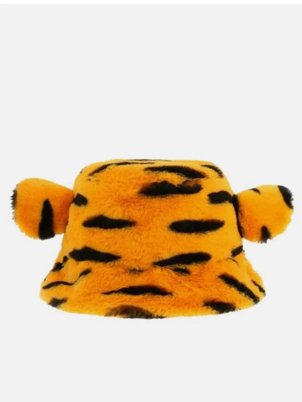 Tokyo Disney Tigger Bucket Hat from Japan